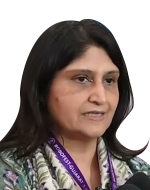 Mona K. Khandhar IAS*