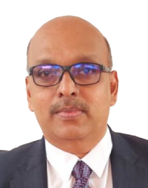 Radhakrishnan Durairaj