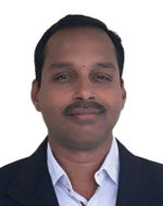 Jamy Satyanarayana