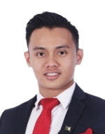 Muhammad Fahim Irsyad Rasdi