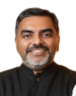 Lt Col Narendra Tripathi