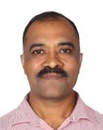 Col TJ Zacharia, SM