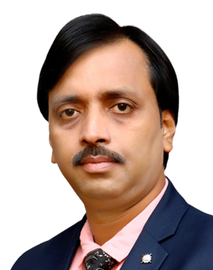 Surendra Nath Das