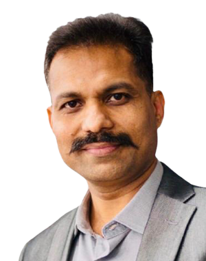 Shashikant Bagul
