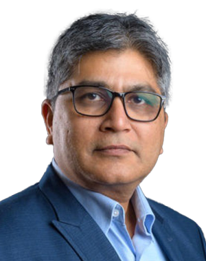 Srinibas Patnaik