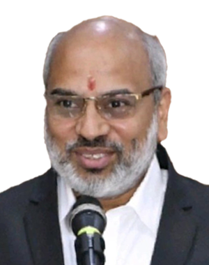 Sudheer Kumar N