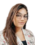 Punita Manocha