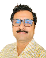 Partha Gosh
