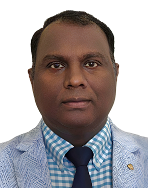 Narendra Babu Vattem
