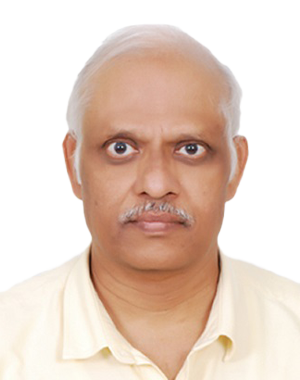 K. Sreenivas