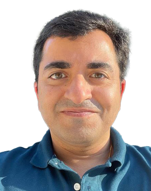Rakesh Bhan