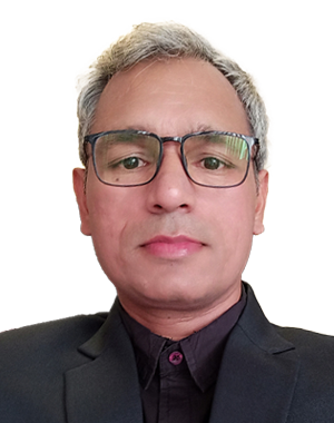 Dr Chandra Prakash Singh*