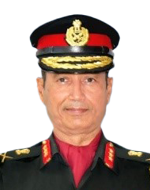 Lt Gen Neeraj Varshney, VSM