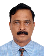 Dr (Col) Kailash Chandra Tiwari