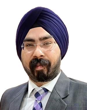 Kamalpreet Wadhawan