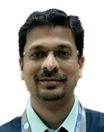 Harshal Limdi