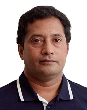 Srinivasu Bairy