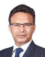 Deepak Madan