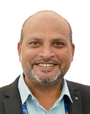Pramod Kumar Konugurthi