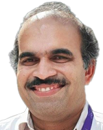 Hari Kumar