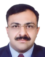 Dr Prateek Sharma
