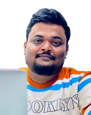 Swayambhu Mohanty