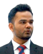 Siddharth Sinha
