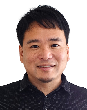 Naruo Kanemoto