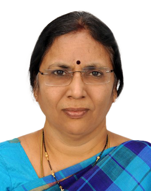 Dr N Aparna