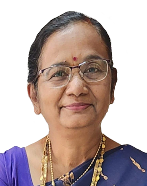 Rajashree Vinod Bothale