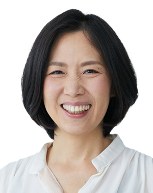 Naomi Kurahara