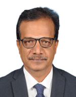 A. Arunachalam