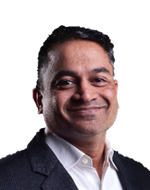 Shailesh Shankar