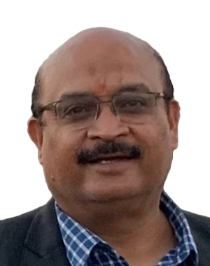 Vivek Jaiswal