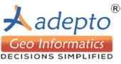 Adepto Geoinformatics