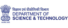 Department Of Science & Technology