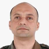 Lt Col Vivek Gopal