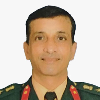 Brig Manoj Kumar