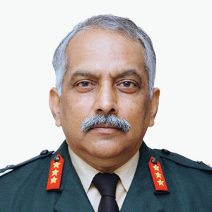 Lt Gen Vinod Khandare, PVSM, AVSM, SM