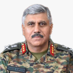 Lt Gen Rakesh Kapoor 