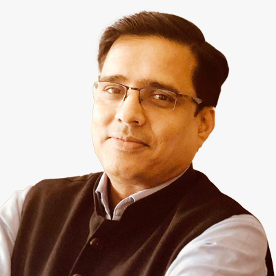 Vinit Goenka