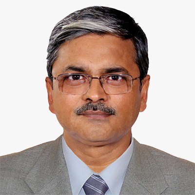 Dr Anindya Bose