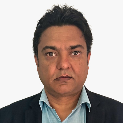 Kapil Kumar Malik