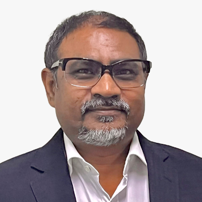 Sanjay Kumar