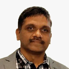 Dr Ravi Kumar