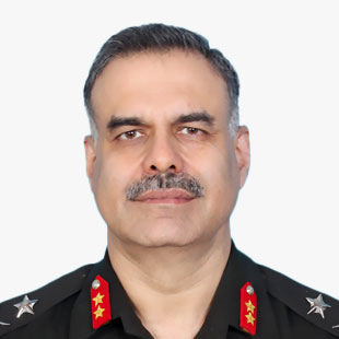 Maj Gen Abhay Dayal, VSM