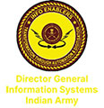 DGIS (Directorate General of Information Systems)