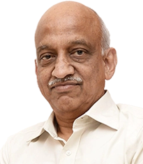 A. S. Kiran Kumar