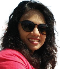 Neha Bagrecha