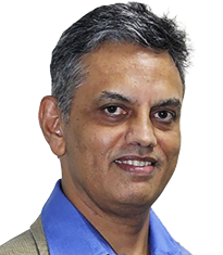 Rajan Aiyer